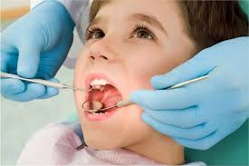 детская стоматология Киев отзывы